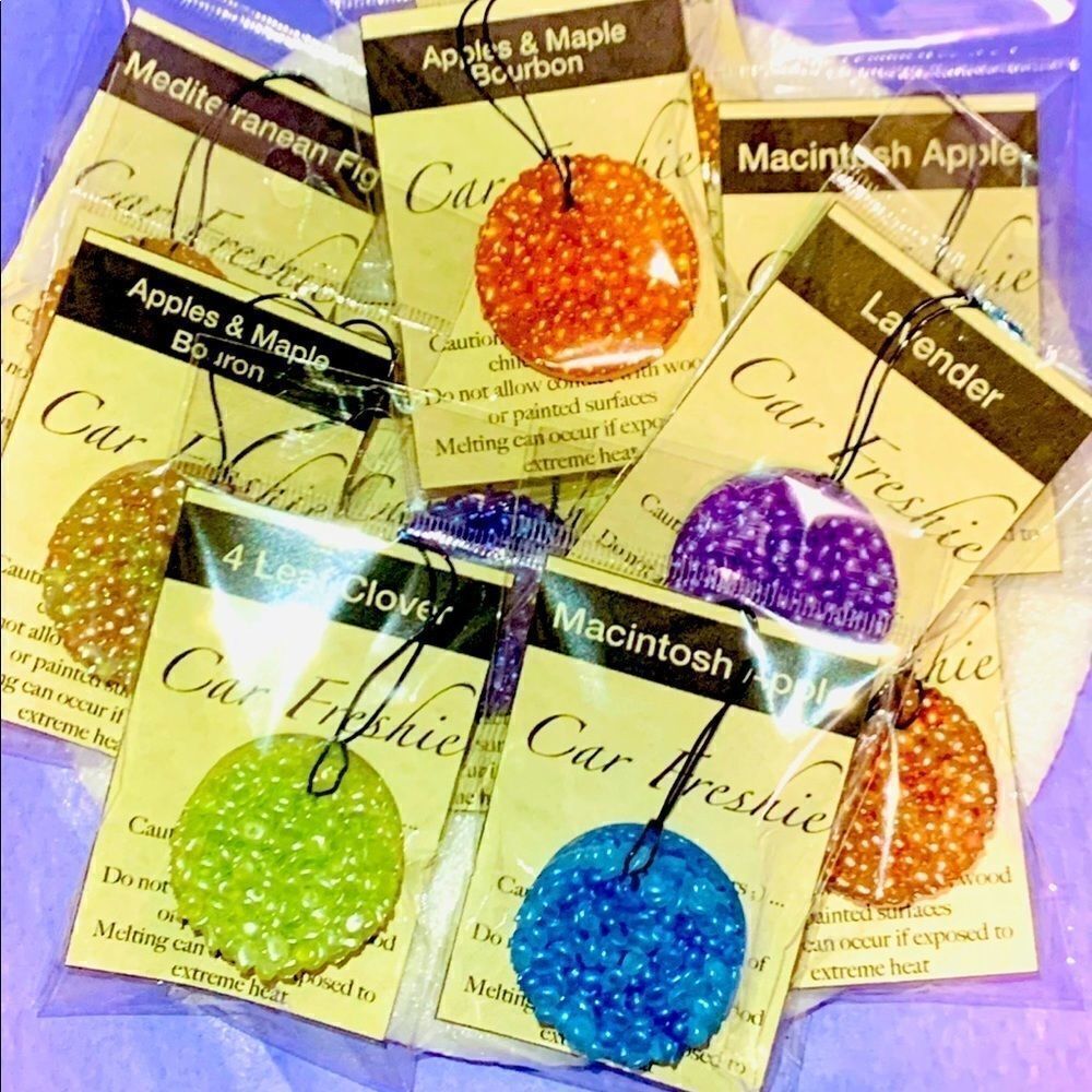 𝅺10 Round Freshies Assorted RTS